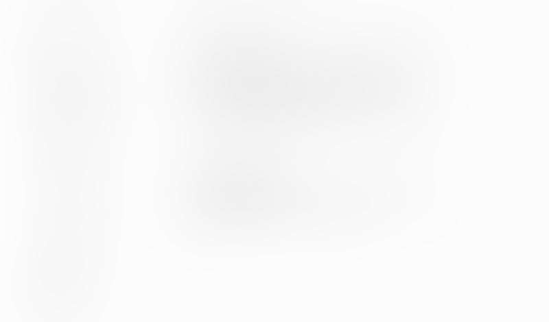 Fabric screen example