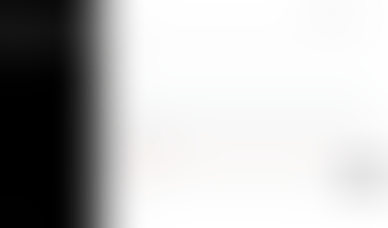 Cache screen example