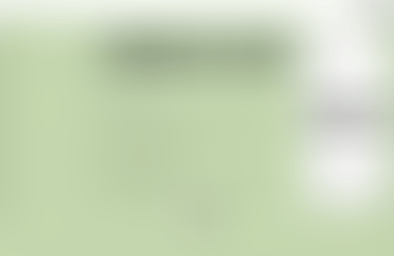 Universe screen example