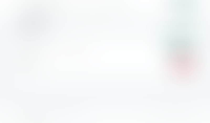 Optimal screen example