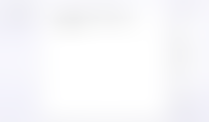 Craft screen example