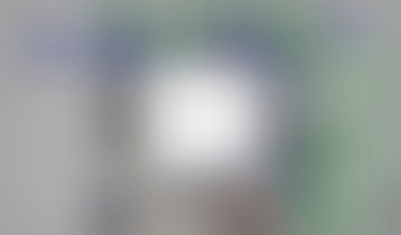 Gather screen example