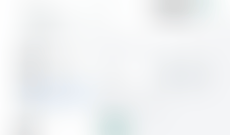 Optimal screen example