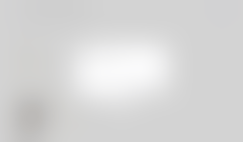 Fabric screen example