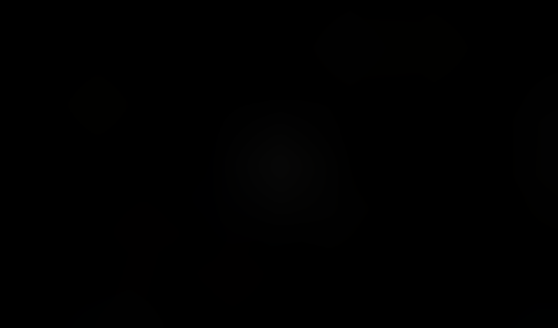 Cache screen example