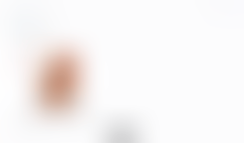 Fabric screen example