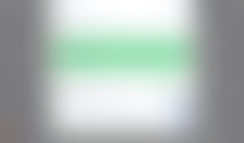 Gamma screen example