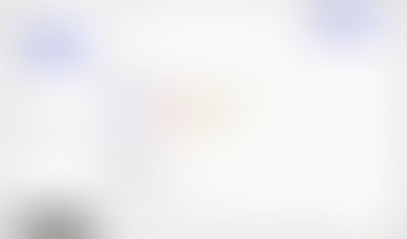 Gather screen example