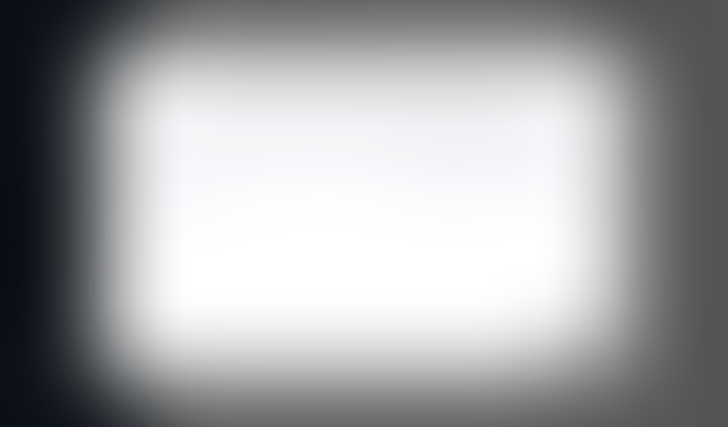 Cache screen example