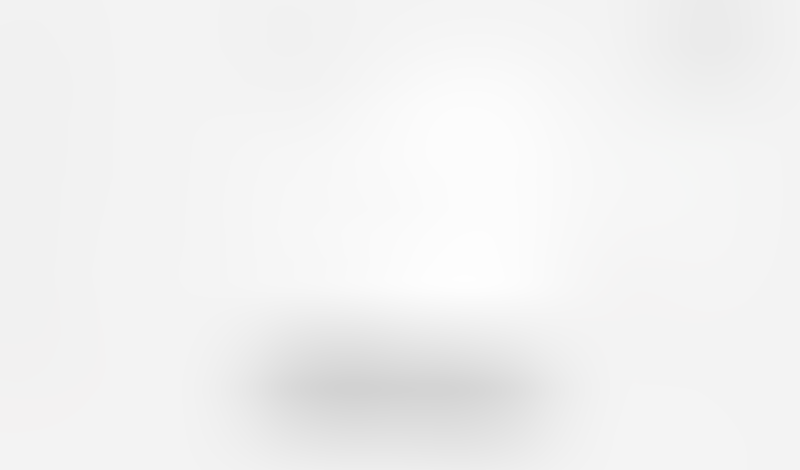 Maybe Finance screen example