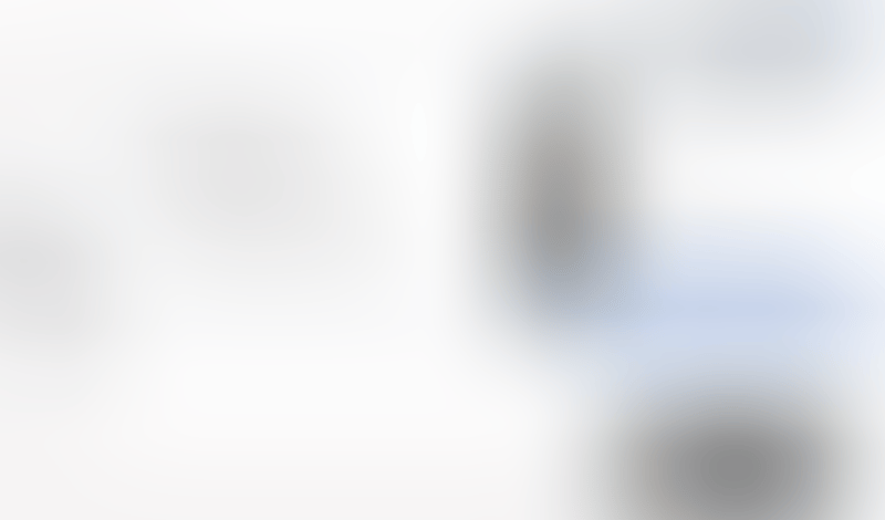 Gamma screen example