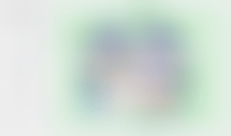 Gather screen example