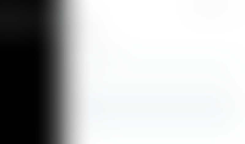 Cache screen example