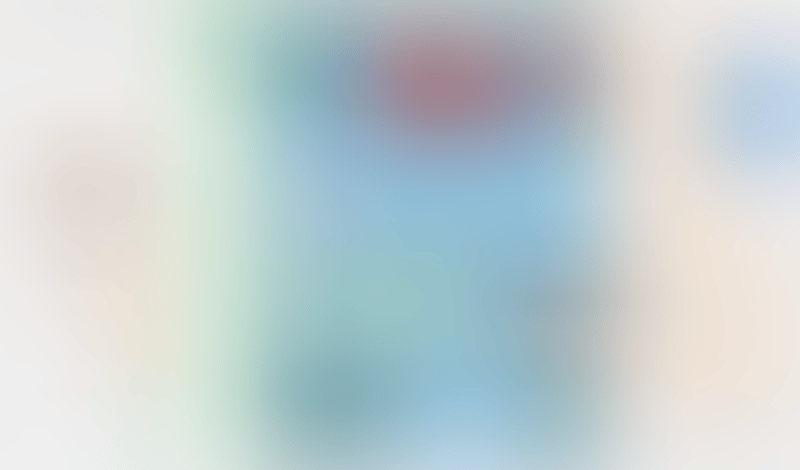 Gather screen example