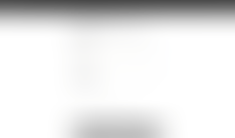 Cache screen example