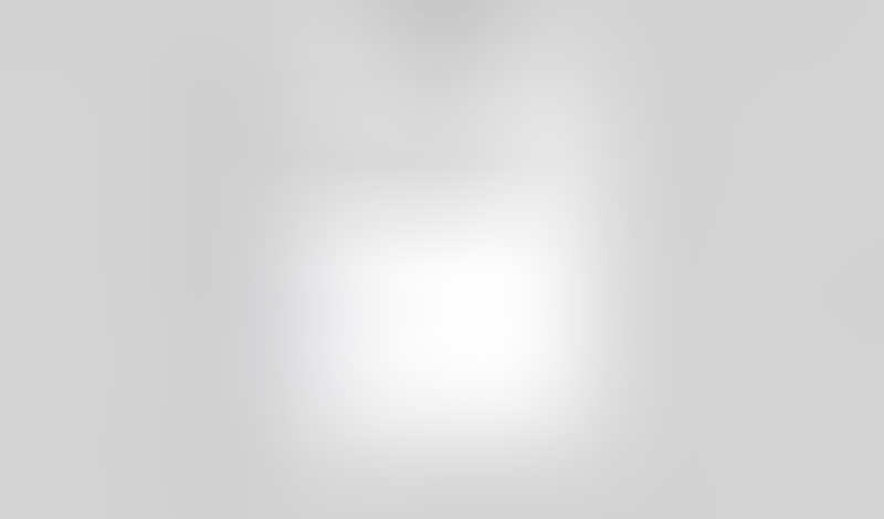 Fabric screen example