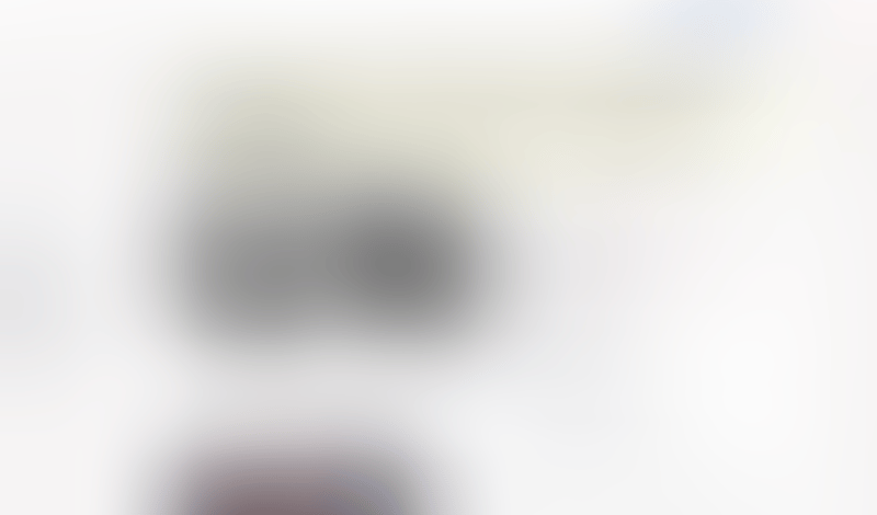 Gamma screen example