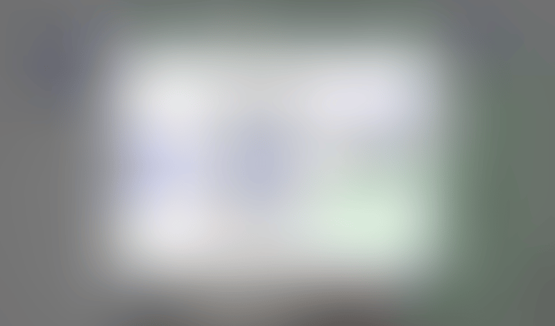 Gather screen example