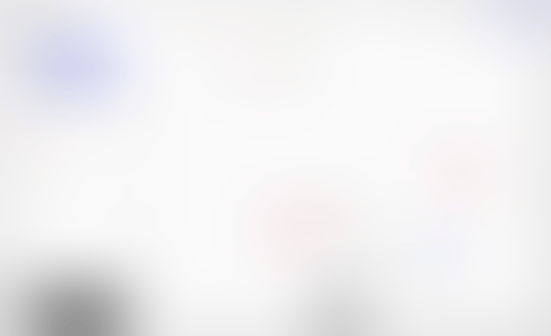 Gather screen example