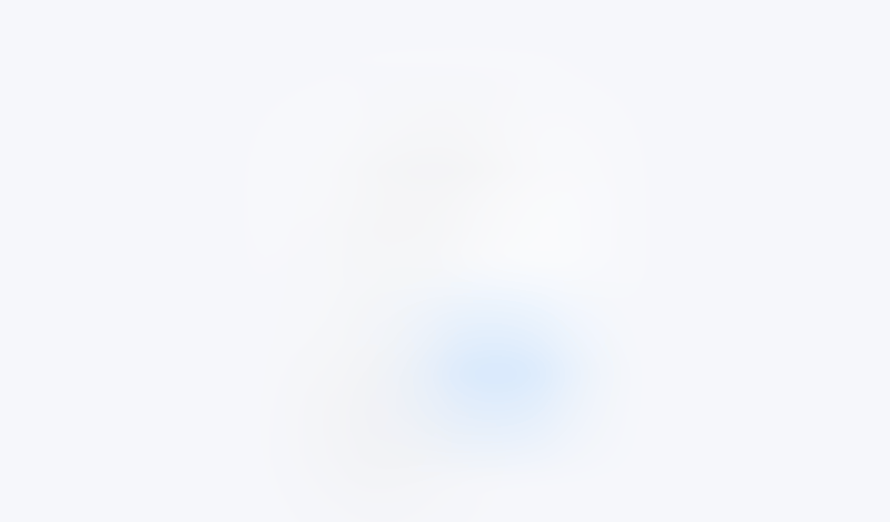 Orchestra screen example