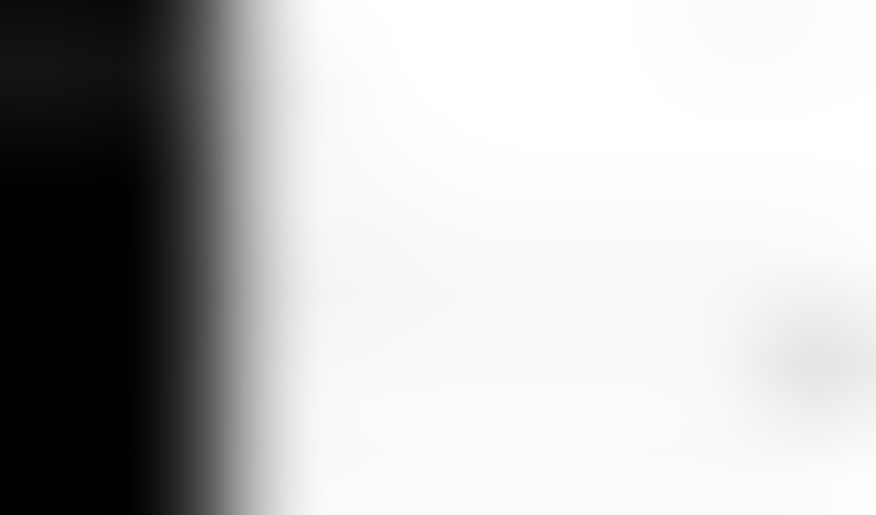 Cache screen example