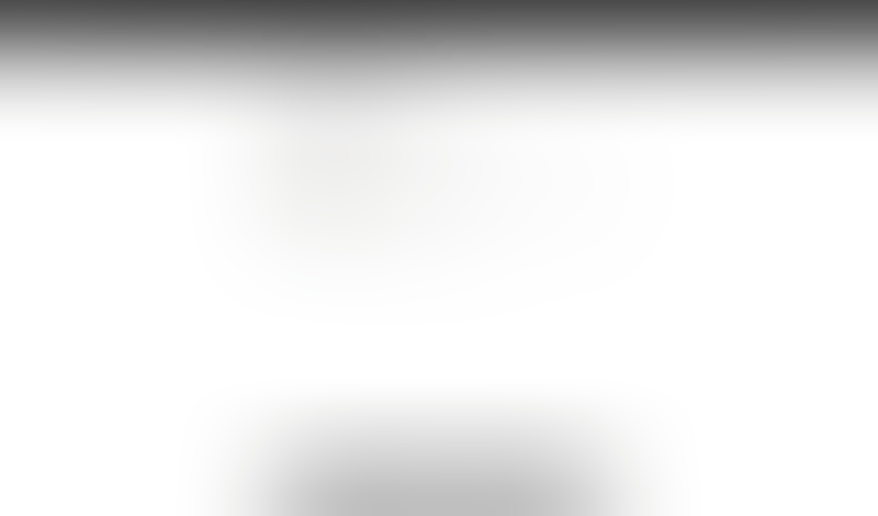 Cache screen example