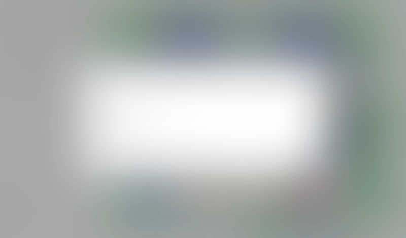 Gather screen example