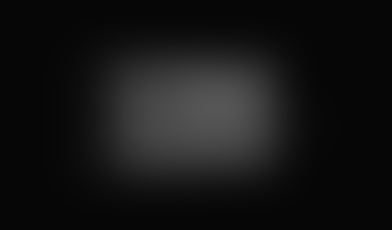 Kinescope screen example