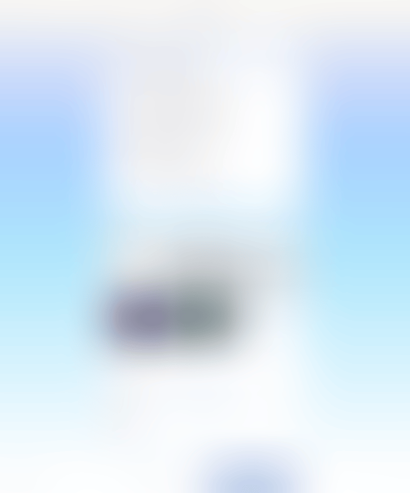 Gamma screen example