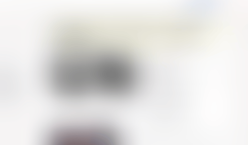 Gamma screen example