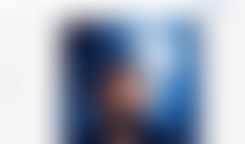 Gamma screen example