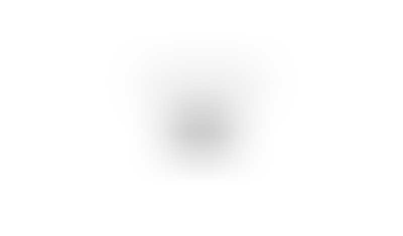 Fabric screen example