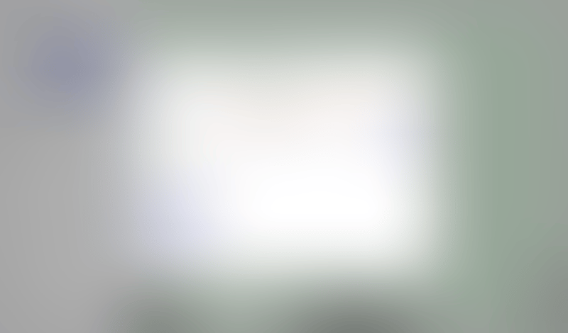 Gather screen example