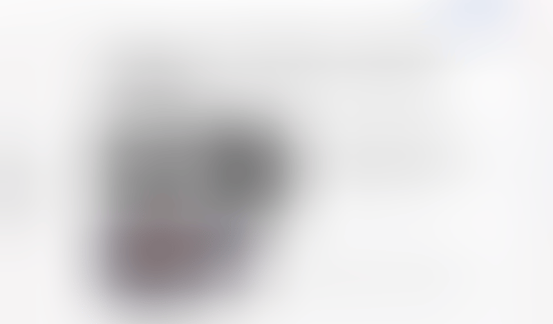 Gamma screen example