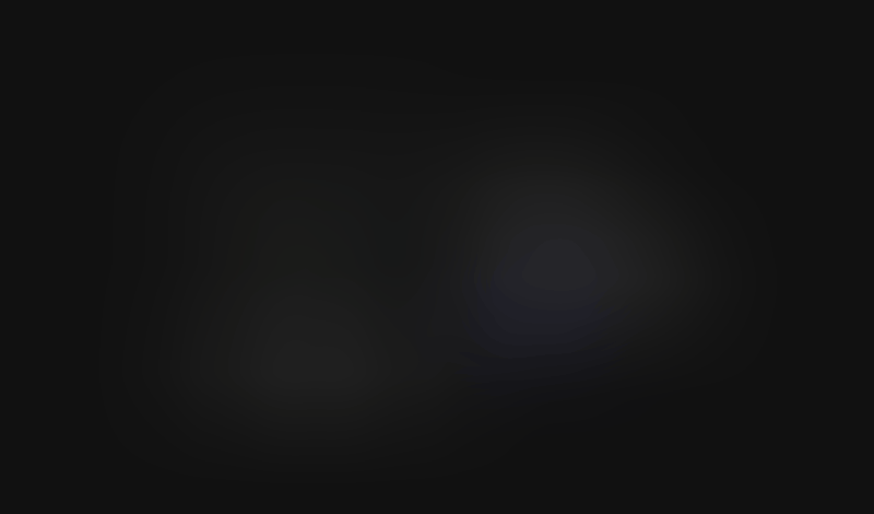 Kinescope screen example