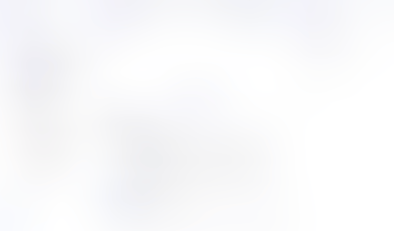 Orchestra screen example