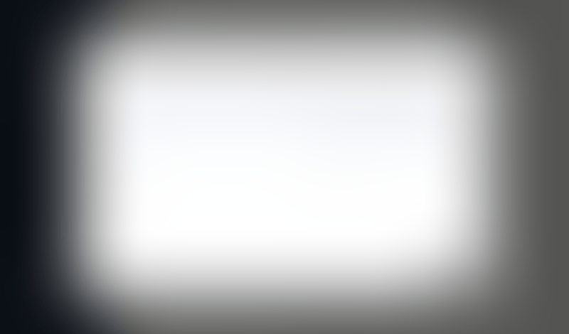 Cache screen example