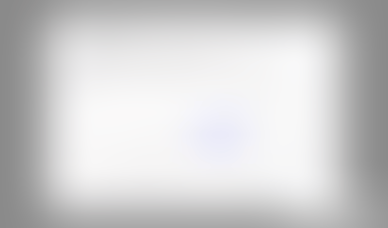 FeatureOS screen example