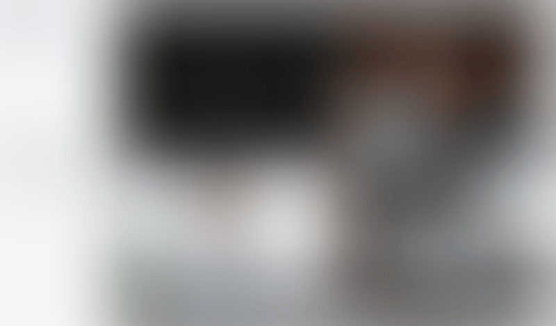 Gather screen example