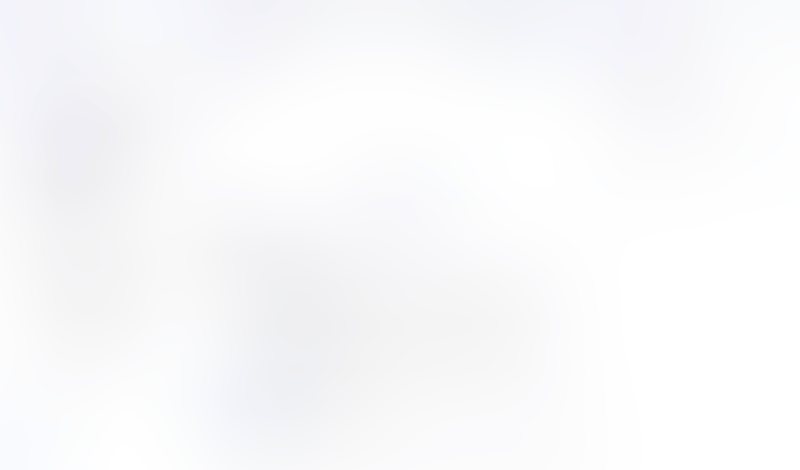 Orchestra screen example