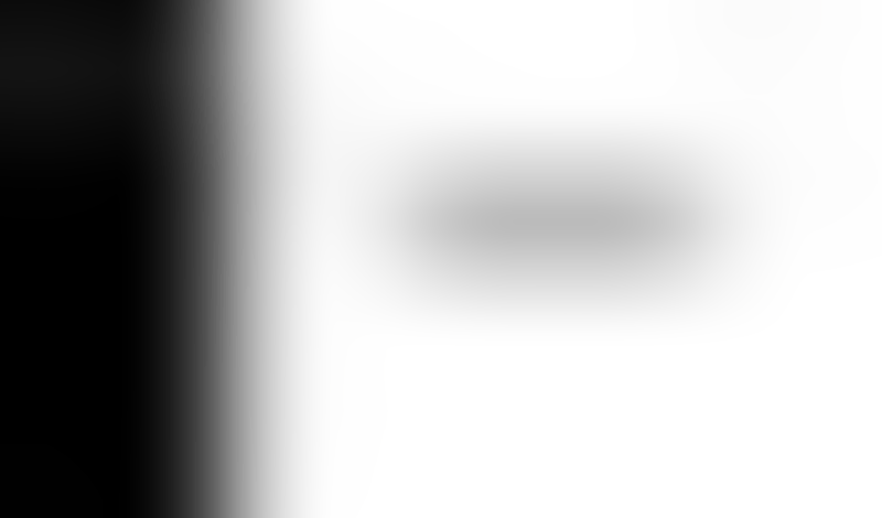 Cache screen example