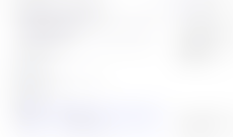 Fabric screen example