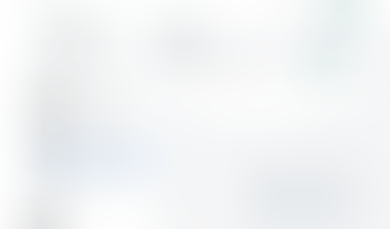 Optimal screen example