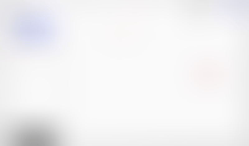 Gather screen example