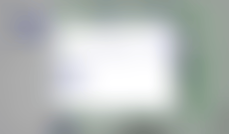 Gather screen example