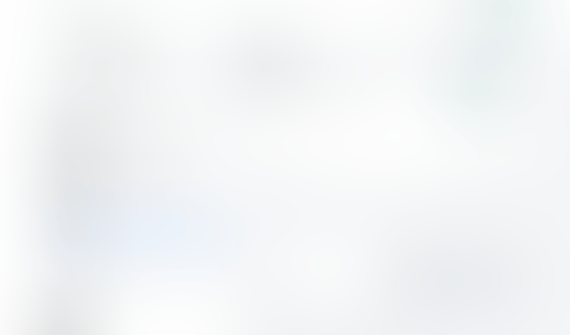 Optimal screen example