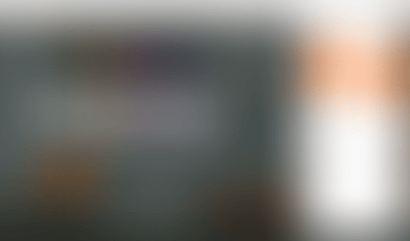 Durable screen example