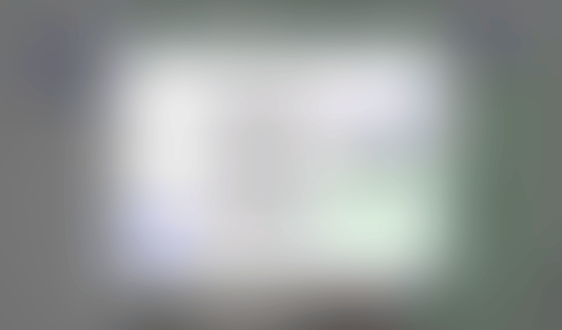 Gather screen example