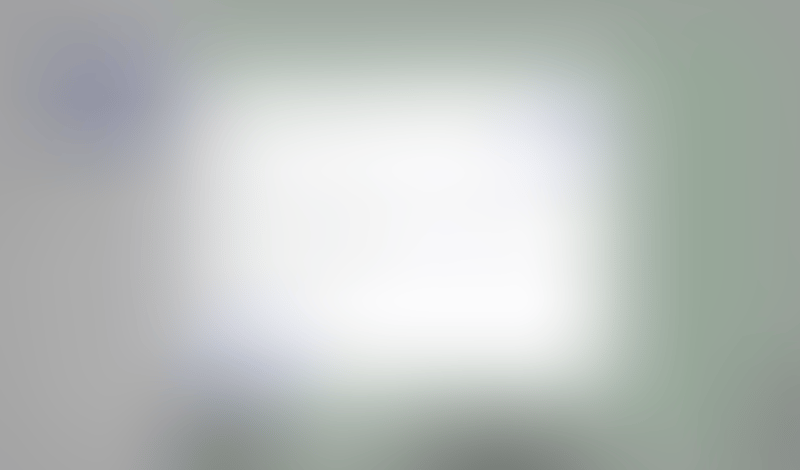 Gather screen example