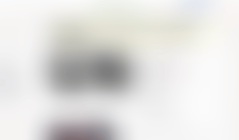 Gamma screen example